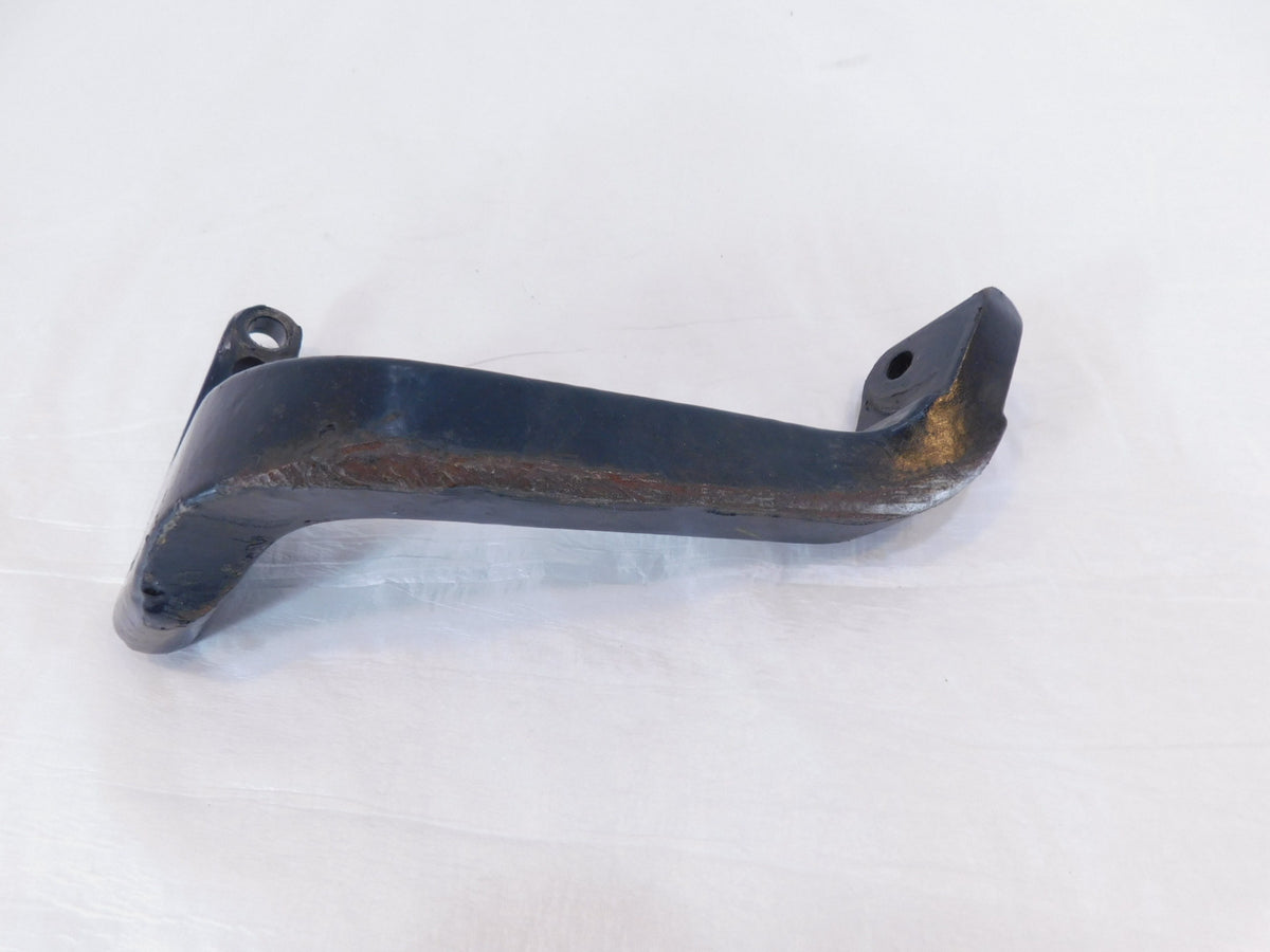 Harley Touring Road King & Electra Glide Left Rear Footboard Mounting Bracket - C3 Cycle