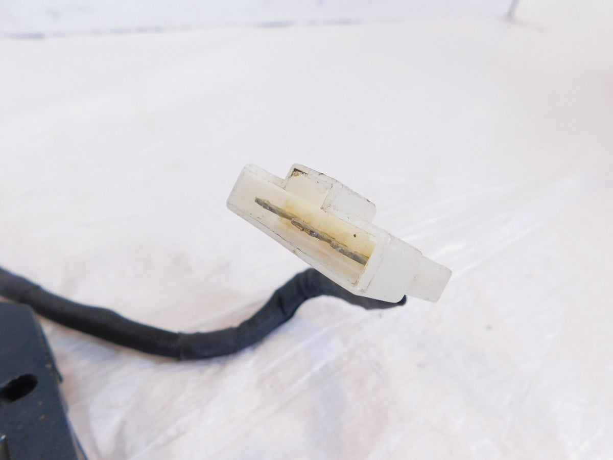 2018-2019 Husqvarna Svartpilen Vitpilen 401 CKD Voltage Regulator Rectifier - C3 Cycle