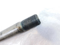 Triumph Rocket III 3 Touring Rear Wheel Axle Bolt Spindle Pivot Shaft - T2010950 - C3 Cycle