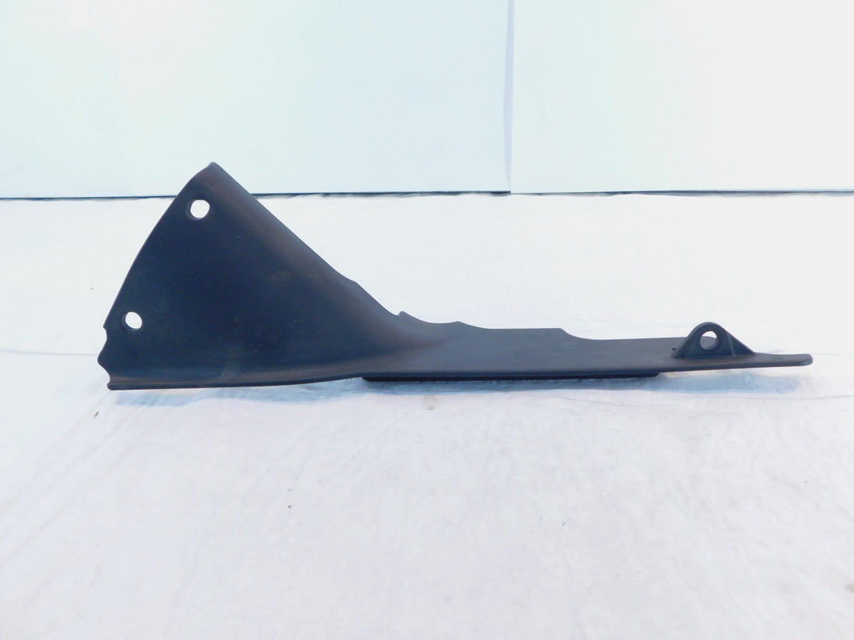 2003-2010 Buell XB12X Firebolt Lightening Ulysses Front Air Intake Duct Scoop - C3 Cycle