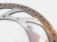 Husqvarna Svartpilen Vitpilen 401CKD B.D Front Wheel Disc Brake Rotor 4.8MM - C3 Cycle