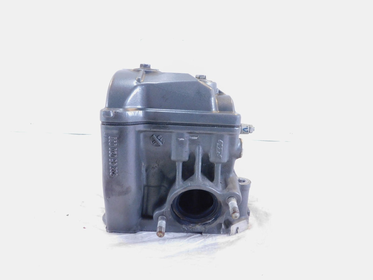 Husqvarna Svartpilen Vitpilen 401 CKD B.D Cylinder Head & Valves & Camshaft Cams - C3 Cycle