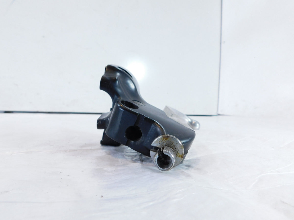 Triumph Rocket III Touring Front Left Handlebar Clutch Master Cylinder w/ Lever - C3 Cycle
