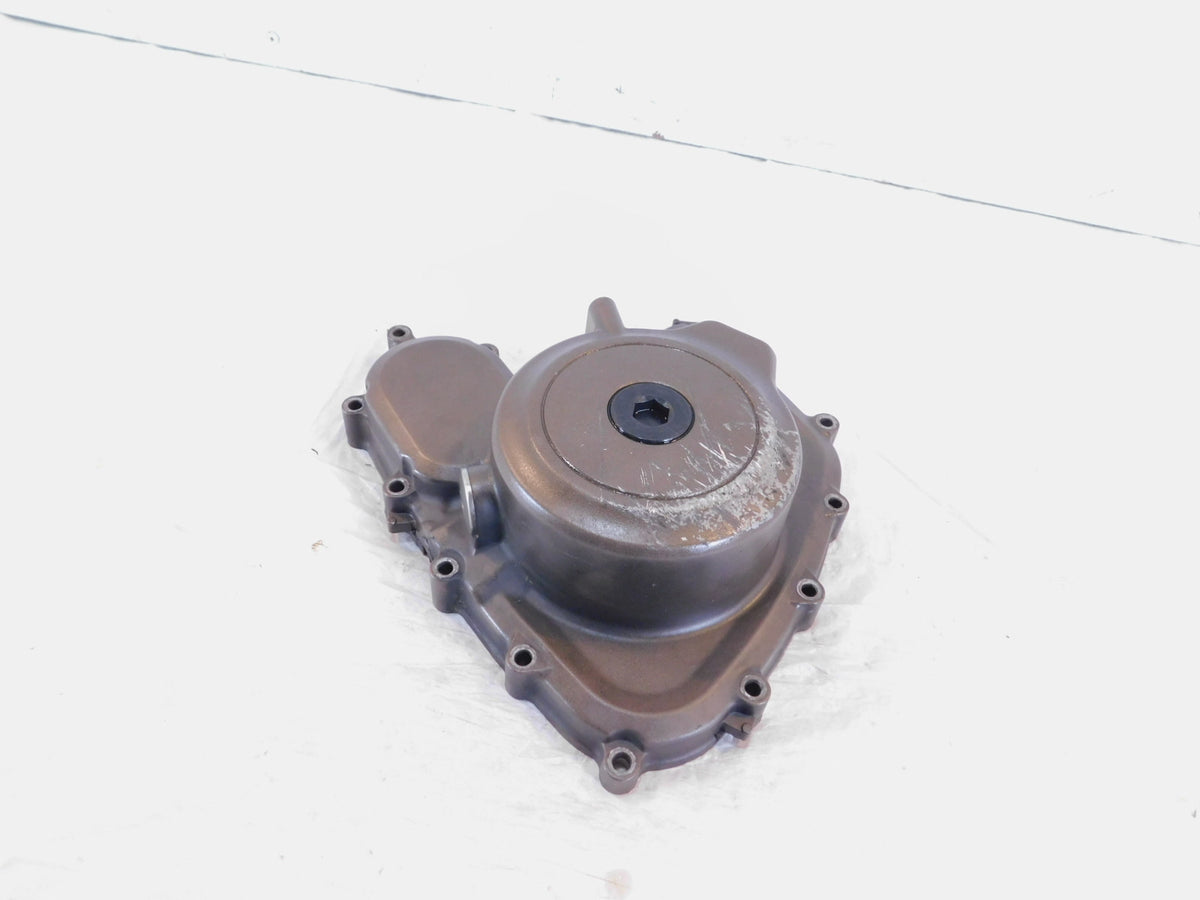Husqvarna Svartpilen Vitpilen 401 Right Engine Motor Stator Magneto Cover Case - C3 Cycle