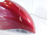 1992-1997 BMW K1100 K1100LT Mystic Red Rear Front Wheel Fender Mudguard Cover - C3 Cycle