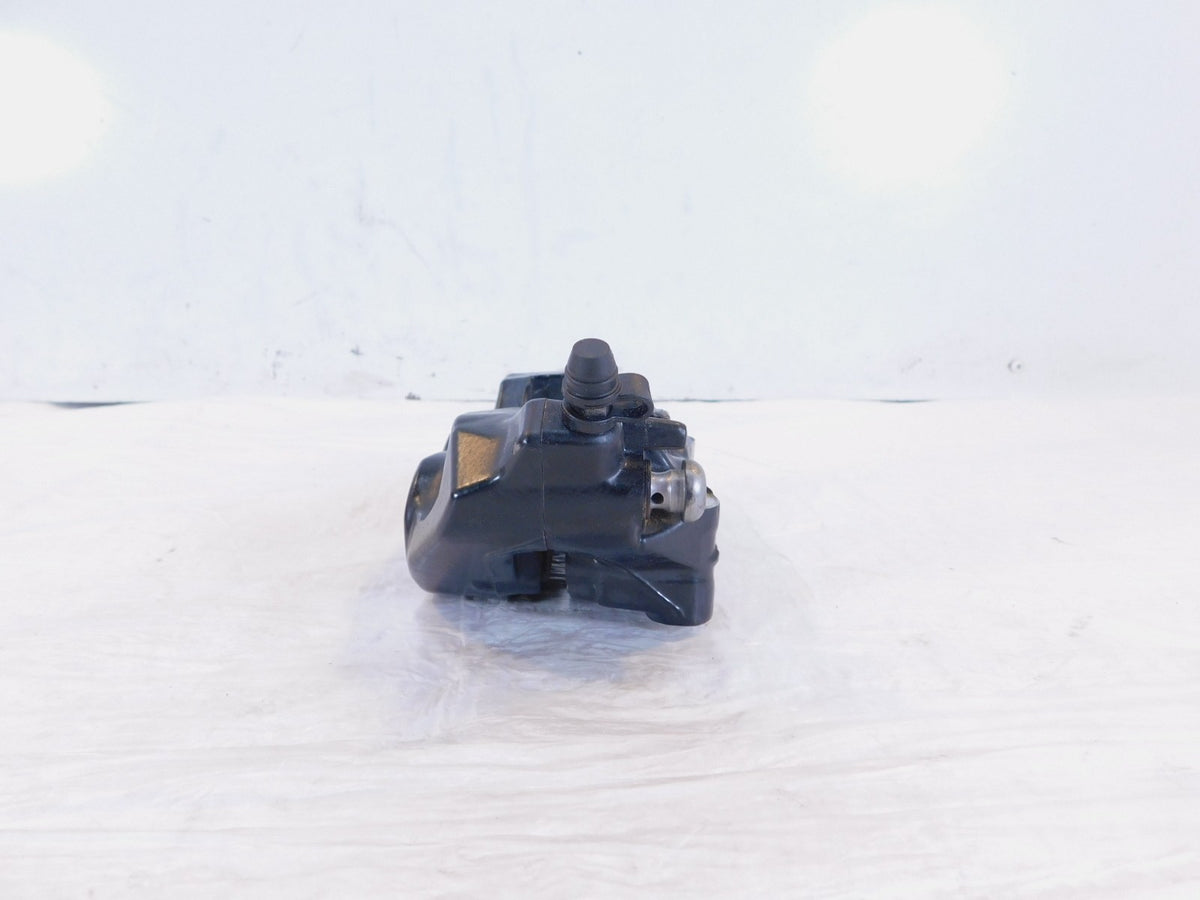 Husqvarna Svartpilen Vitpilen 401 CKD B.D Black Front Wheel Disc Brake Caliper - C3 Cycle
