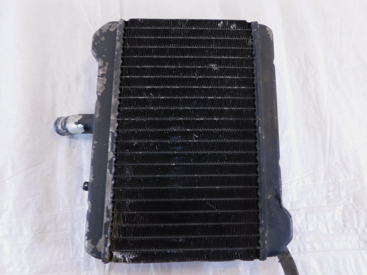 1992-2000 Honda GL1500 Goldwing Right Engine Motor Coolant Cooling Radiator Unit - C3 Cycle
