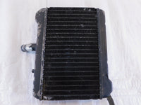 1992-2000 Honda GL1500 Goldwing Right Engine Motor Coolant Cooling Radiator Unit - C3 Cycle