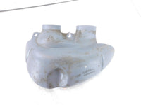 Triumph Rocket III Touring Airbox Air Intake Trumpet Manifold Plenum Chamber Box - C3 Cycle