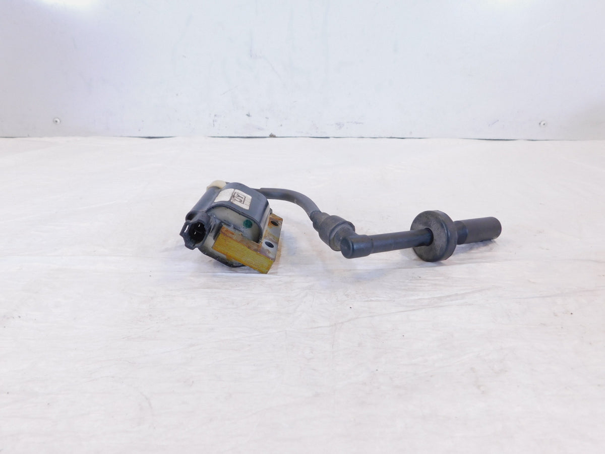 2018-20 Husqvarna Svartpilen Vitpilen 401 250 CKD B.D Engine Motor Ignition Coil - C3 Cycle