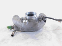 1992-2000 Honda GL1500 Goldwing Left Right Carb Carburetor Air Intake Manifolds - C3 Cycle