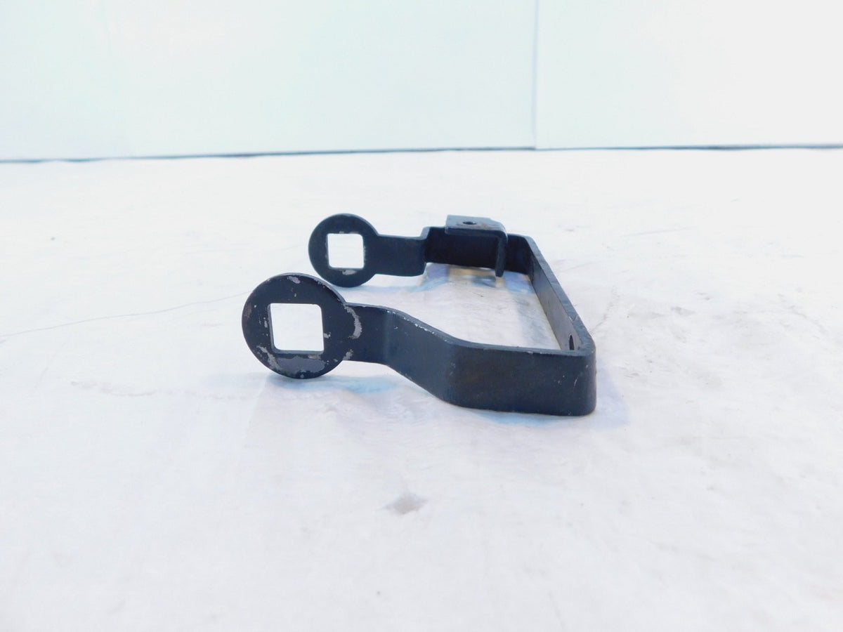 2004 2005 & 2006 Harley Davidson Sportster 883 1200 Ignition Coil Mount Bracket - C3 Cycle