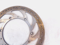 Husqvarna Svartpilen Vitpilen 401CKD B.D Front Wheel Disc Brake Rotor 4.8MM - C3 Cycle