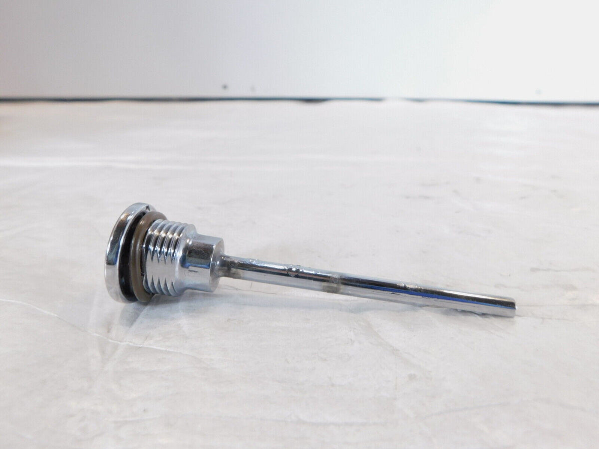 Harley Davidson Touring Electra Glide & Road King Transmission Fluid Dipstick - C3 Cycle