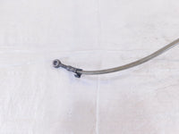 Husqvarna Svartpilen Vitpilen 401 CKD Front Wheel Brake Caliper Hose Line Pipe - C3 Cycle