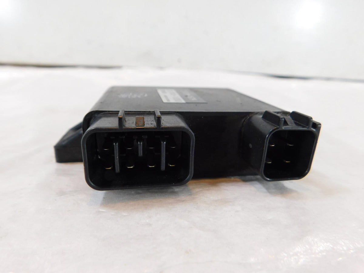 Kawasaki KLX250S KLX 250 Igniter Ignition Computer Unit Module ECM CDI ECU