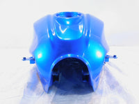 2017 Kawasaki Ninja 300 EX300 Blue Fuel Gas Petrol Tank Reservoir Holding Cell - C3 Cycle