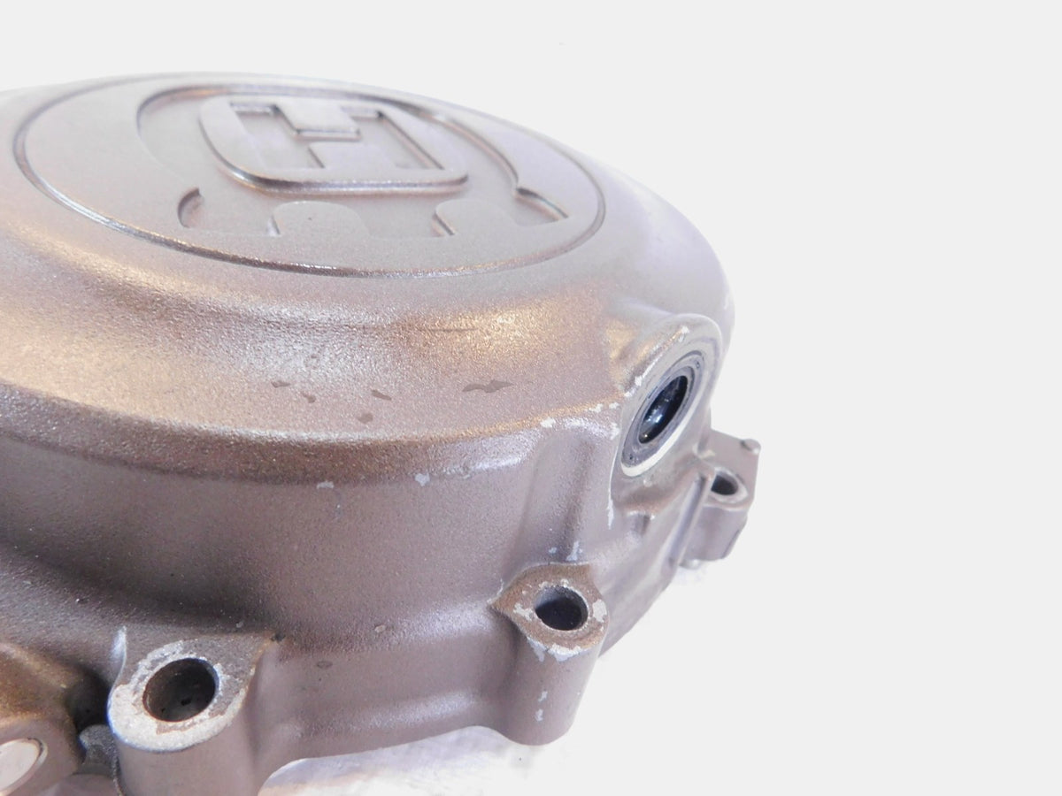 Husqvarna Vitpilen Svartpilen 401 CKD Right Primary Engine Motor Clutch Cover - C3 Cycle