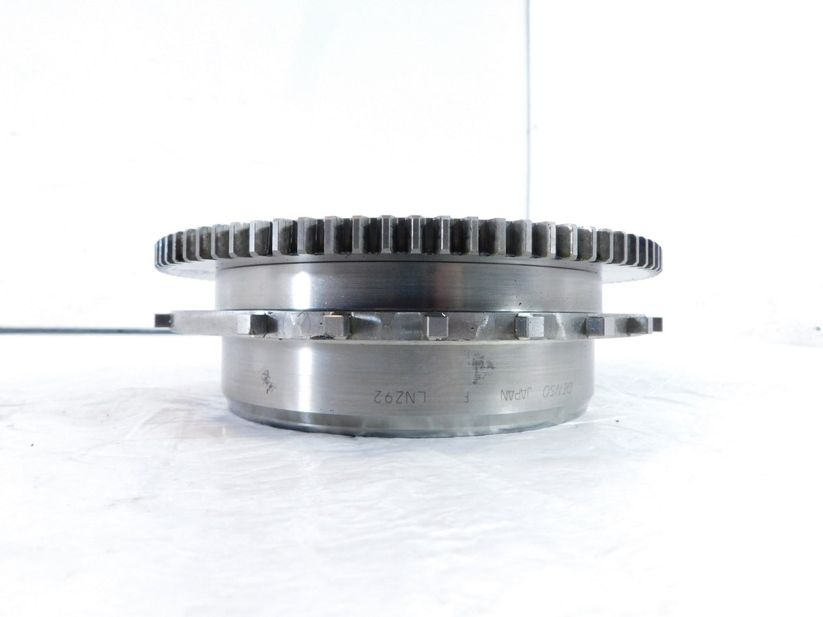Triumph Rocket III Classic/Roadster Touring Alternator Generator Magneto Rotor - C3 Cycle