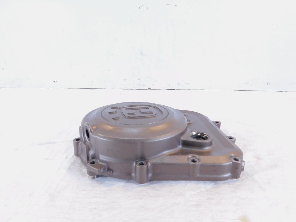 Husqvarna Vitpilen Svartpilen 401 CKD Right Primary Engine Motor Clutch Cover - C3 Cycle