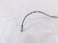 Husqvarna Svartpilen Vitpilen 401 CKD Front Wheel Brake Caliper Hose Line Pipe - C3 Cycle