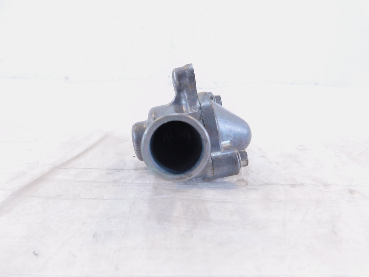 2015-2017 Kawasaki Ninja EX 300 Engine Radiator Water Pipe Thermostat & Housing - C3 Cycle
