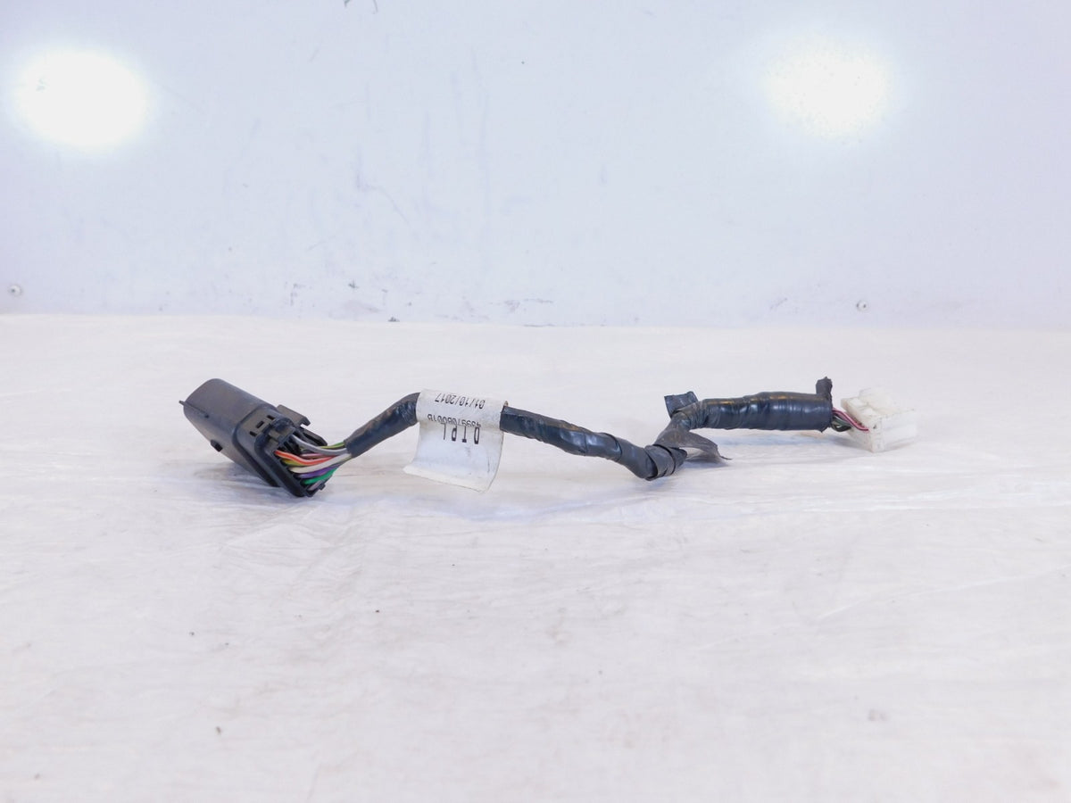2018-2019 Husqvarna Vitpilen 401 Flasher Turn Signal Light Relay Wire Cable - C3 Cycle