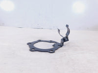 Husqvarna Svartpilen Vitpilen 401 CKD Fuel Gas Petrol Pump Mount Bracket Clamp - C3 Cycle