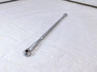Harley Electra Glide & Softail Chrome Transmission Gear Shift Shifter Rod Link - C3 Cycle