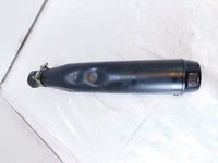 Harley Davidson Dyna Street Bob Fat Bob Cobra Exhaust System Header Pipe Muffler - C3 Cycle
