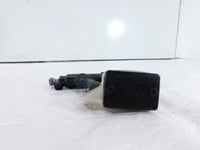 Triumph Rocket III Touring Rear Wheel Brake Master Cylinder w/ Reservoir & Rod - C3 Cycle