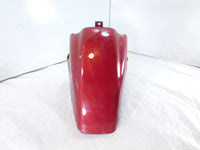 1992-1997 BMW K1100 K1100LT Mystic Red Rear Front Wheel Fender Mudguard Cover - C3 Cycle