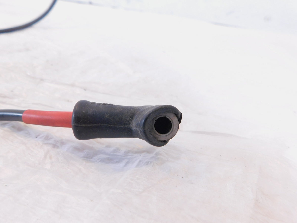 Husqvarna Vitpilen Svartpilen 401 CKD Starter Motor Solenoid Relay Cable Wire - C3 Cycle