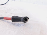 Husqvarna Vitpilen Svartpilen 401 CKD Starter Motor Solenoid Relay Cable Wire - C3 Cycle