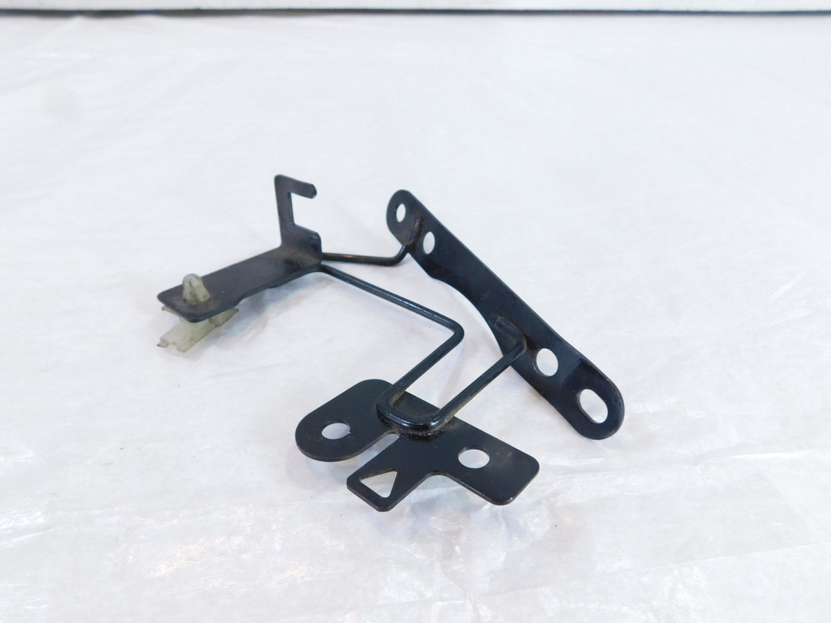 Triumph Rocket III Classic/Roadster Touring Electrical Wiring Bracket Mount Stay - C3 Cycle