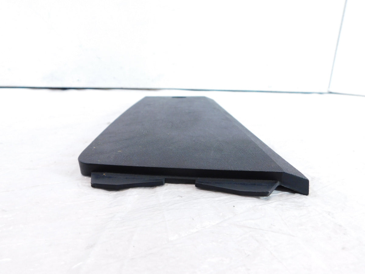 BMW K100LT K100RT K1100LT K75RT Left/Right Dash Radio Storage compartment Lid - C3 Cycle