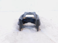 Kawasaki Ninja EX300 250R Versys-X 300 Rear Swingarm Chain Guard Buffer Guide - C3 Cycle