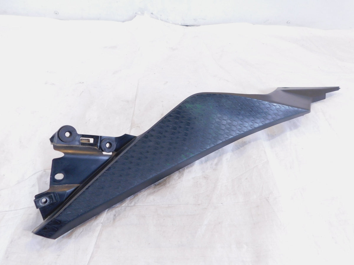 2013-2017 Kawasaki Ninja 300 EX300 Right Fuel Tank Fairing Cowling Cowl Cover - C3 Cycle