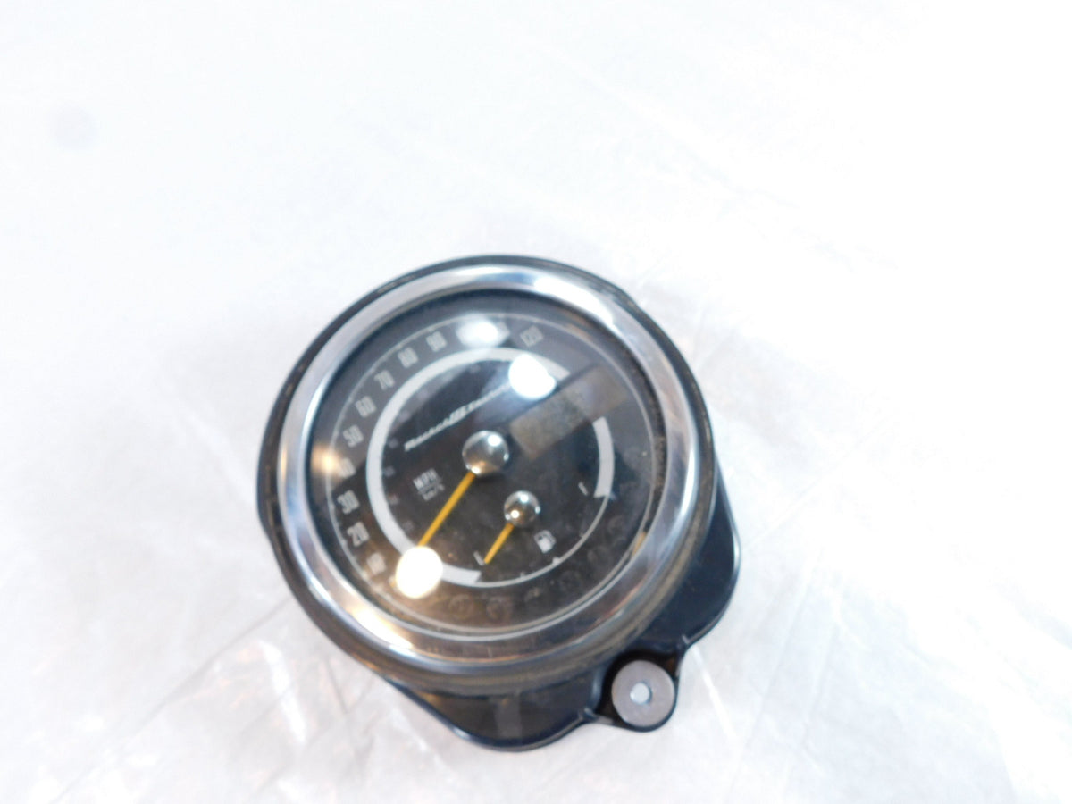 Triumph Rocket III 3 Touring Instrument Gauge Speedometer Speedo Meter MPH KM/H - C3 Cycle