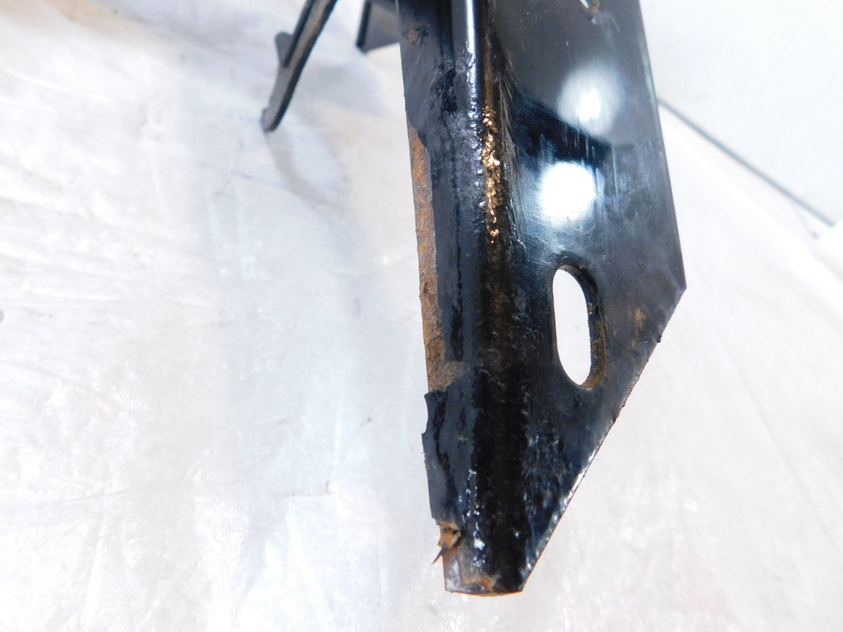2011 Harley Davidson FLTR Road Glide Front Fairing Cowling Radio Mount Bracket - C3 Cycle
