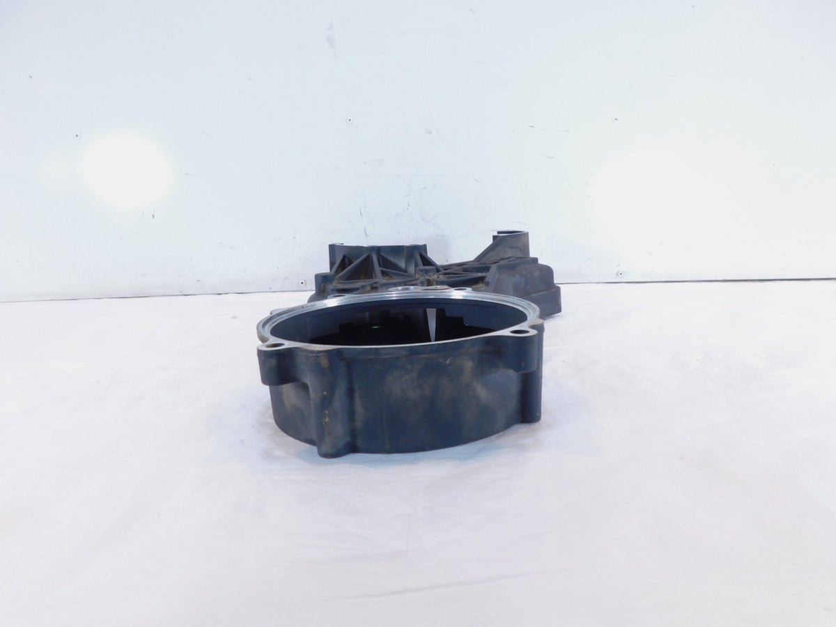 Harley Davidson Dyna Low Rider Left Inner Primary Engine Clutch Cover Housing