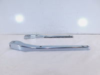 Harley Davidson Dyna Super Glide & Low Rider Rear Fender Frame Strut Brackets