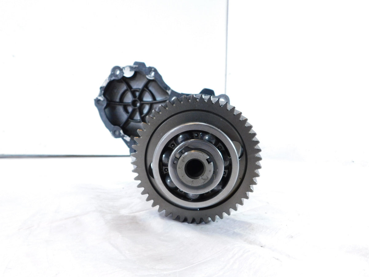 Triumph Rocket III Classic/Roaster Touring Final Drive Transmission Output Shaft - C3 Cycle