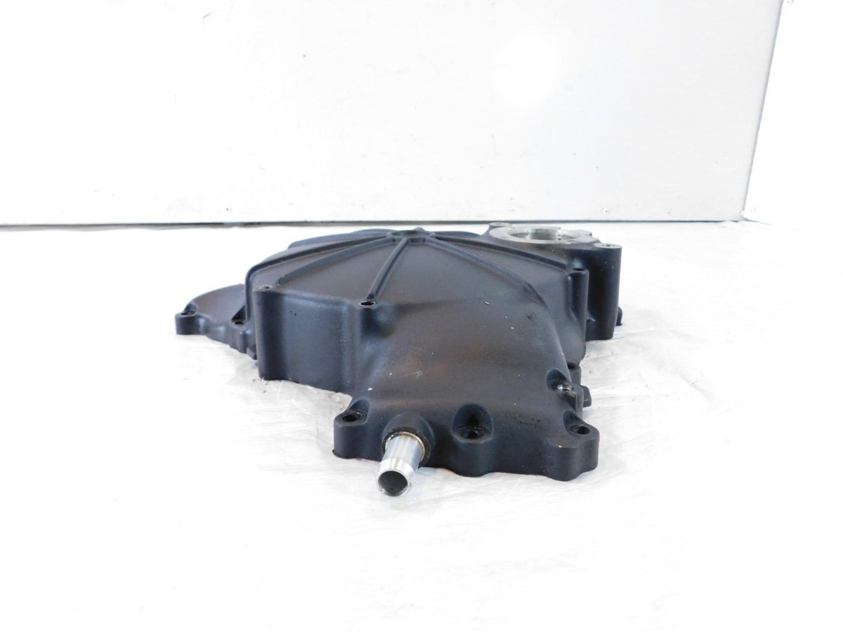 Triumph Rocket III Classic/Roadster Touring Alternator Generator Stator Cover - C3 Cycle