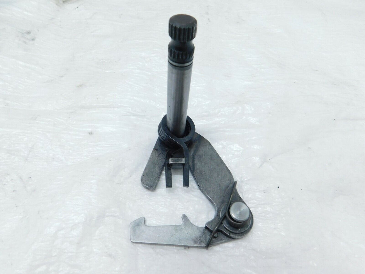 Harley Twin Cam Touring Dyna Softail 5 Speed Transmission Gear Shifter Mechanism - C3 Cycle