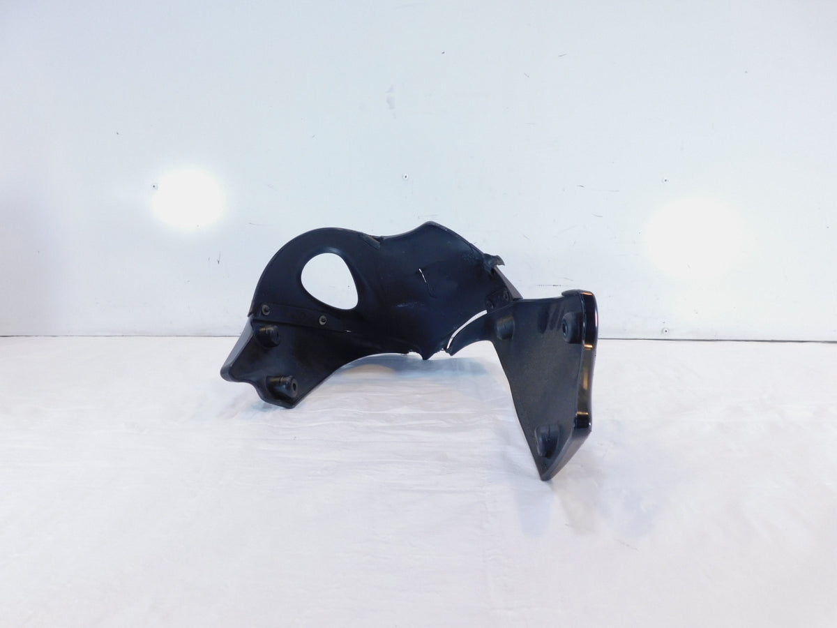 2009 Buell XB XB12 XB12R Firebolt Front Lower Chin Nose Fairing Cowling Cowl - C3 Cycle