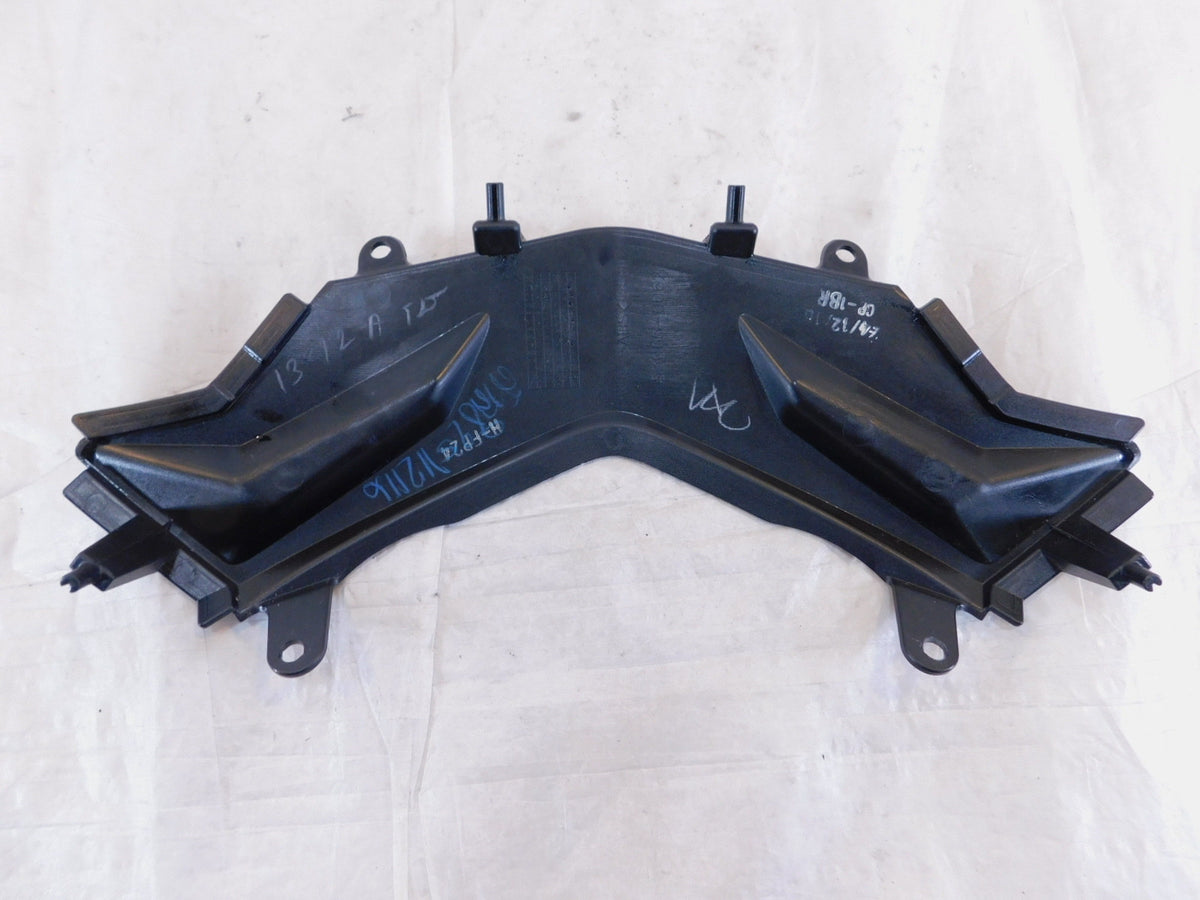 2013-2017 Kawasaki Ninja 300 EX300 Center Rear Back Tail Fairing Cover Trim Cowl - C3 Cycle