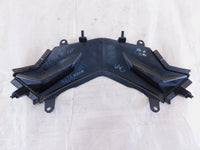 2013-2017 Kawasaki Ninja 300 EX300 Center Rear Back Tail Fairing Cover Trim Cowl - C3 Cycle