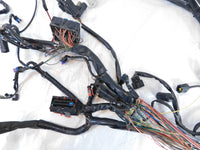 10-11 Harley Davidson Electra Street & Road Glide Main Wire Wiring Harness Loom - C3 Cycle