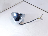 Harley Davidson Softail FXSTD Deuce Front Headlight Headlamp Shell Housing -Bent - C3 Cycle